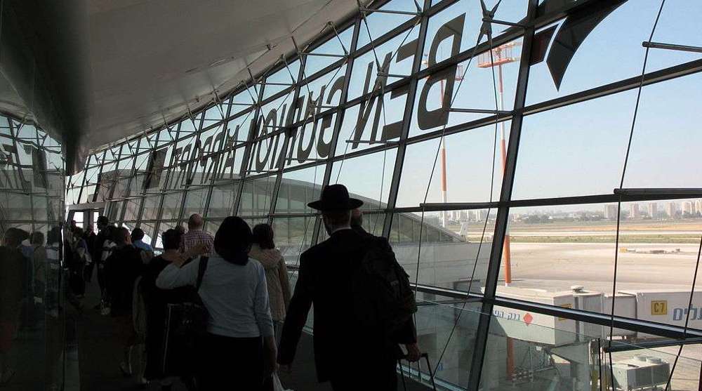 Yemen strikes Israel’s Ben Gurion airport with ‘Palestine 2’ hypersonic missile