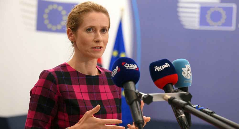 EU threatens action as Israel fails to uphold Gaza aid pledges