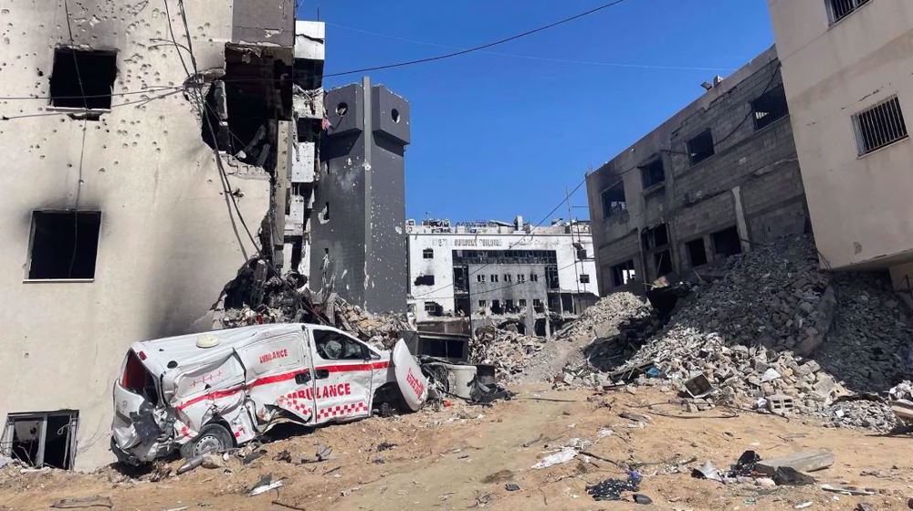 Gaza : plusieurs pays européens appellent à la fin immédiate de la guerre 