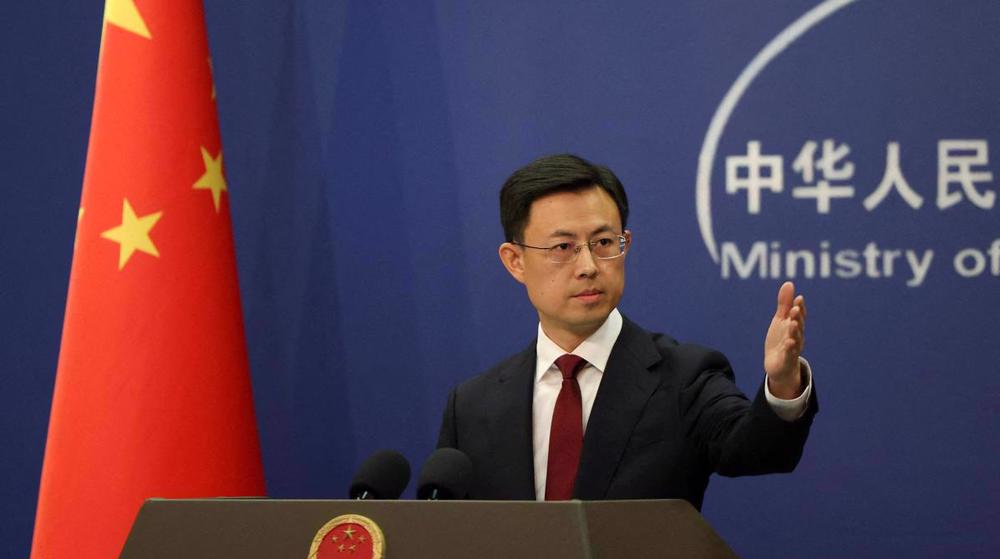 US withdrawal from UNESCO not behavior of ‘responsible country’: China