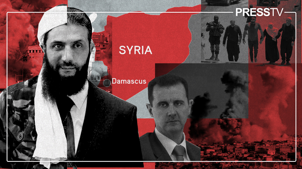 Suweida violence and seven-month report card of Jolani-led HTS rule in Syria