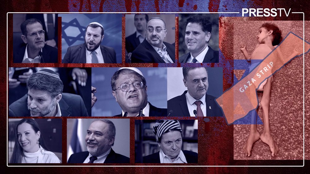 'You'll get hell': How Israeli officials justify using starvation as weapon of war in Gaza