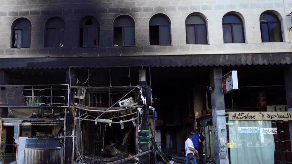 Bodies rot in streets, hospital halls in Sweida after raids by Jolani forces 