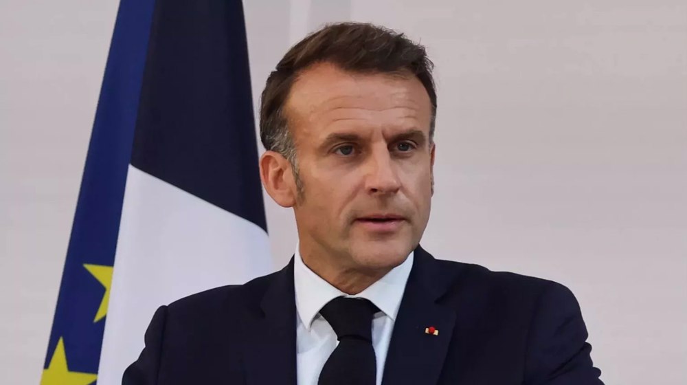 France to recognize Palestinian state at UN General Assembly, Macron announces