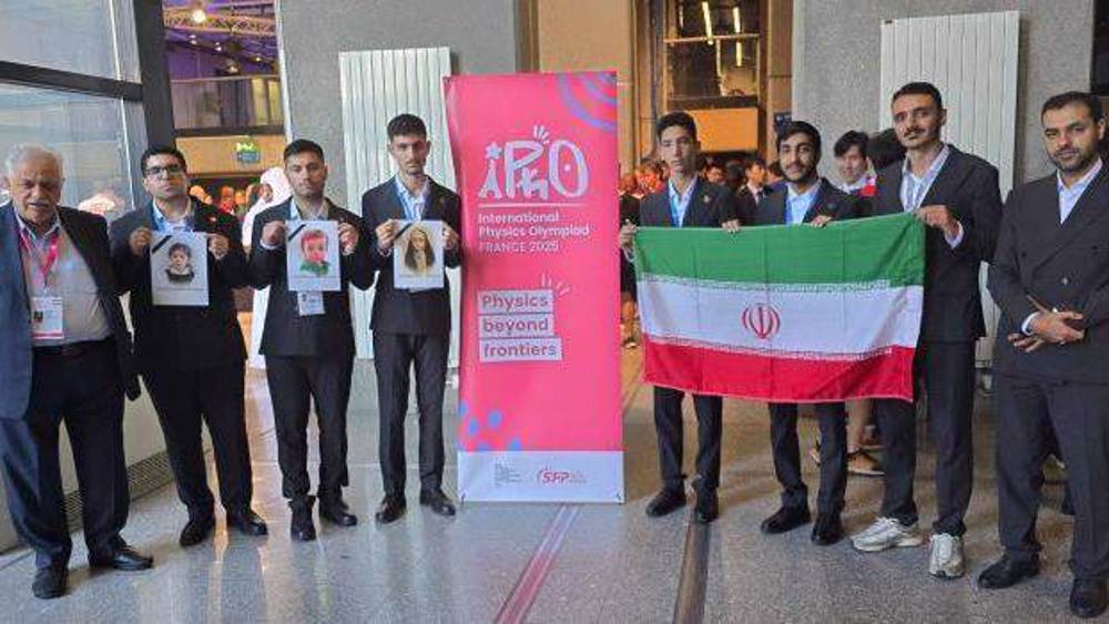 Iranian students win five medals at 2025 Int'l Physics Olympiad