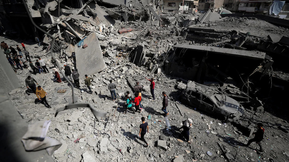 Négociations de cessez-le-feu: le Hamas rejette les accusations américaines 
