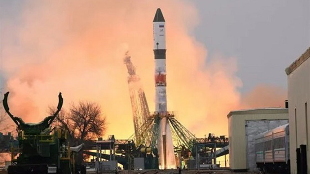 Iran’s Nahid-2 satellite deployed flawlessly, transmits first bach of collected data