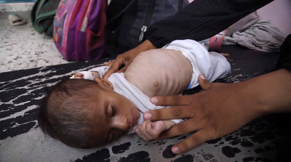 Iran: US-Israeli 'no' vote suggests Gaza starvation 'premeditated'