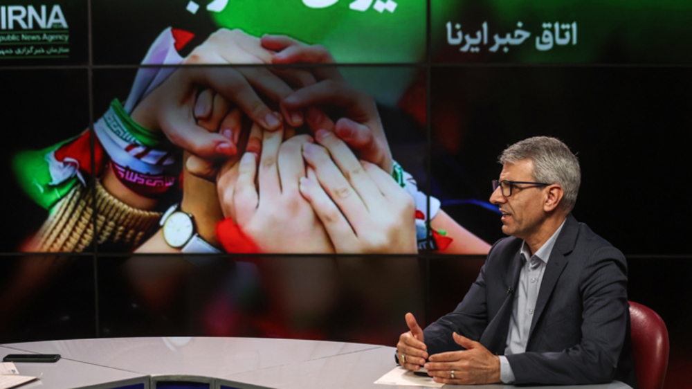 Iran: Istanbul meeting ‘test’ of Europeans’ realism on nuclear issue 