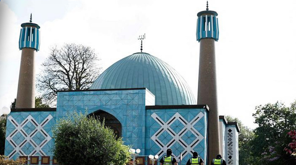 365 days of mosque ban in Germany
