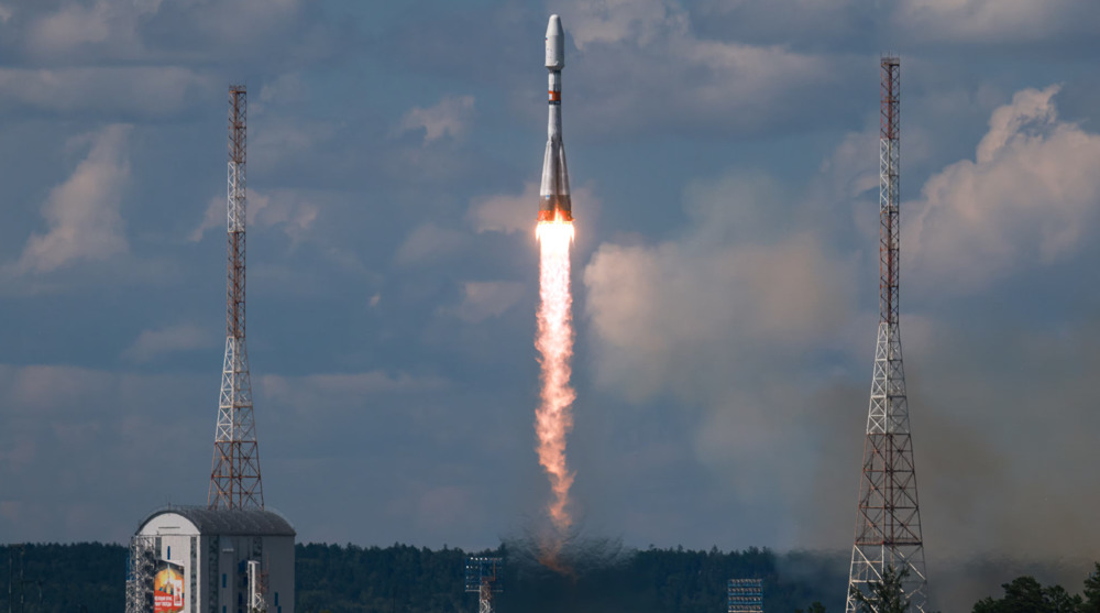 L'Iran lance un nouveau satellite dans l'espace