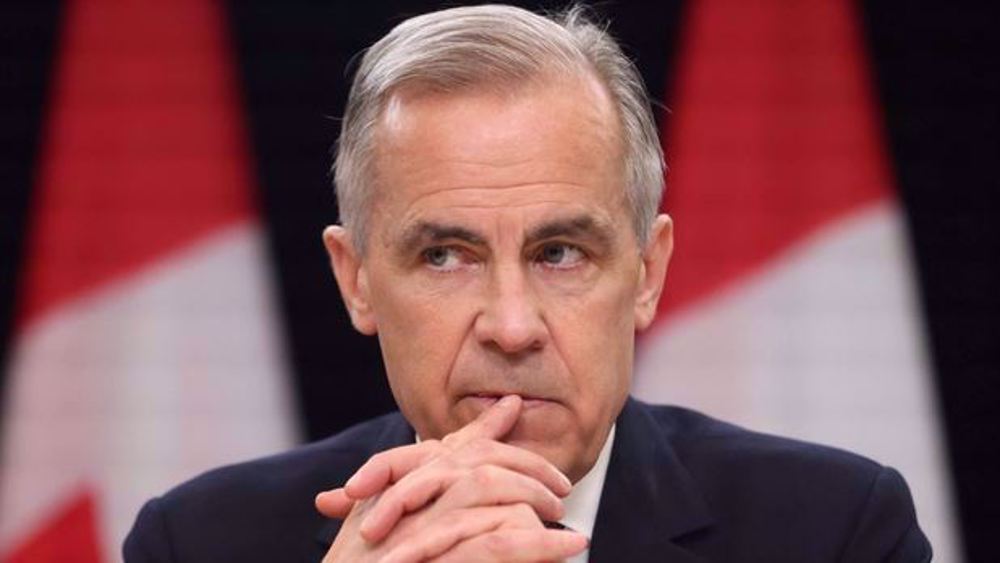  Canada PM slams Israel over Gaza humanitarian catastrophe