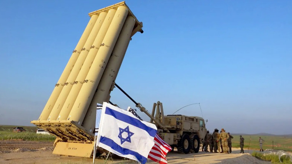 US missile stockpile suffering from ‘alarming gap’: Report 