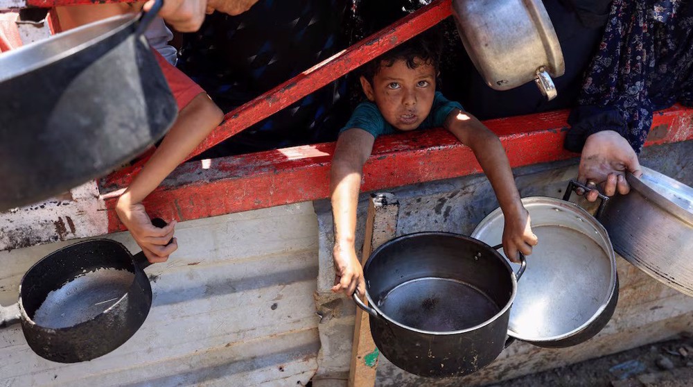 Israel destroys over 1,000 aid trucks as Gaza faces ‘deliberate’ mass starvation