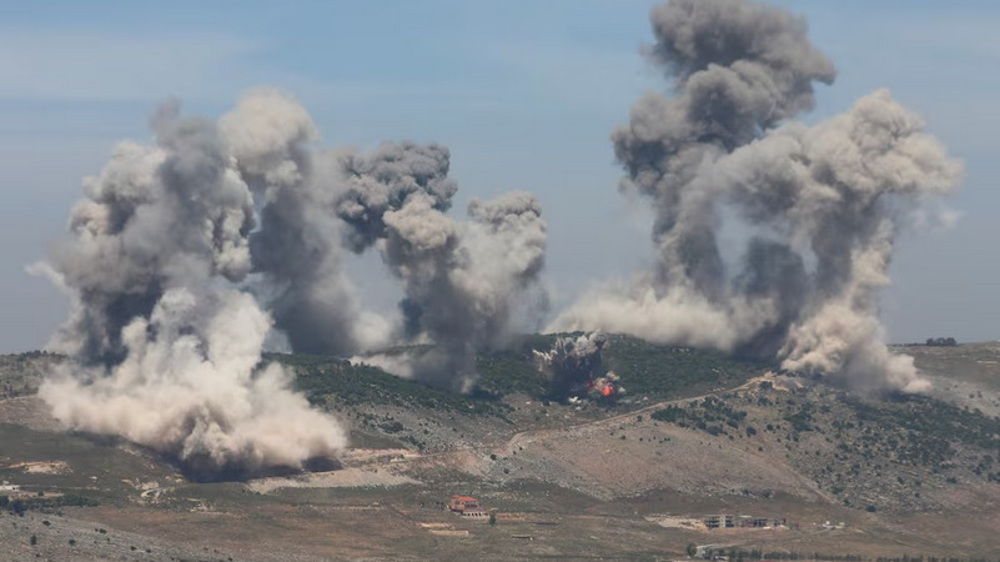 Israeli drone strikes kill three in southern Lebanon 