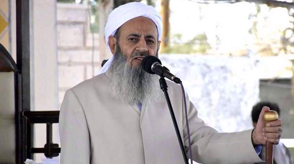 L'éminent dignitaire sunnite iranien condamne l’attentat terroriste à Zahedan