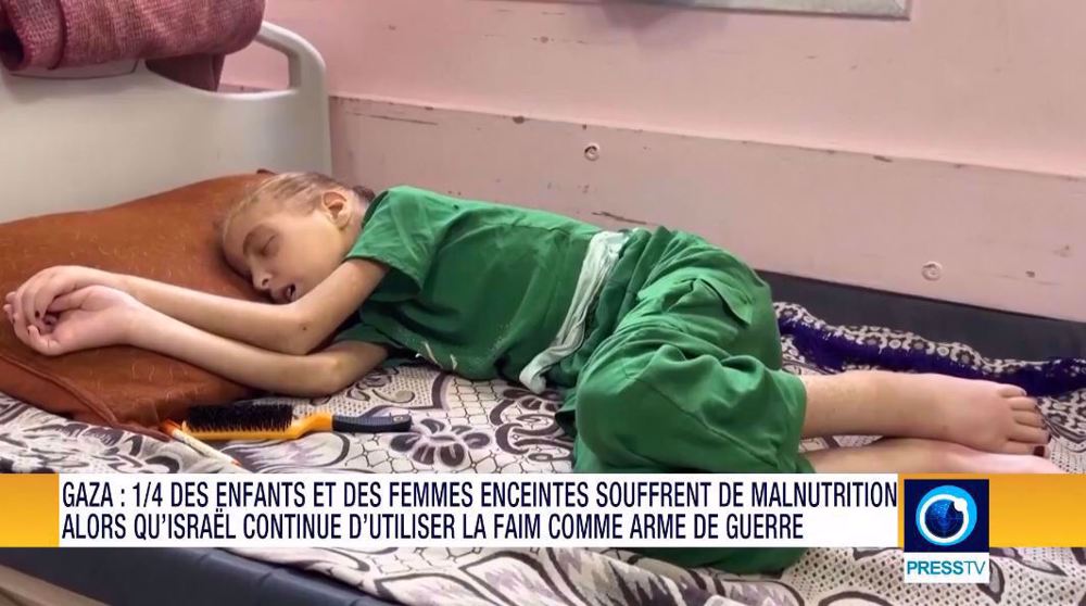 Journal du 26 juillet 2025