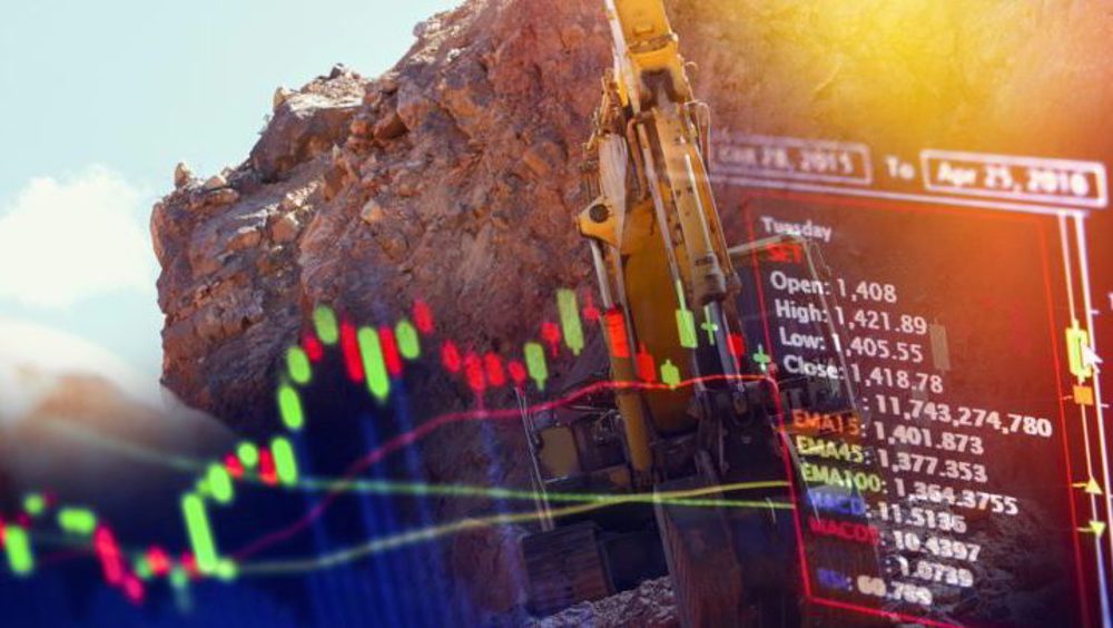 Charting future with Iran’s strategic metals wealth