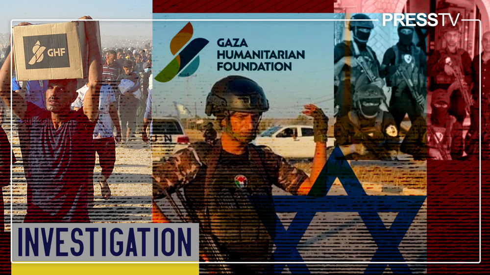 How Israel used Daesh-linked gangs and GHF to weaponize aid against Palestinians