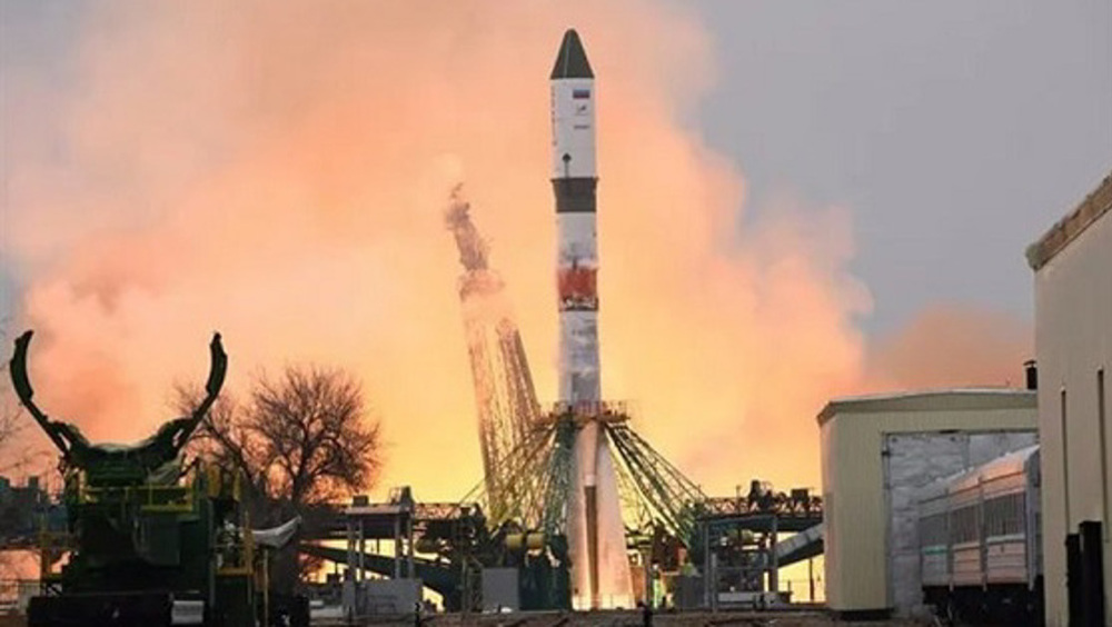 Exclusive: Nahid-2 Satellite ‘intact’ in orbit, transmits initial data, says ISA chief