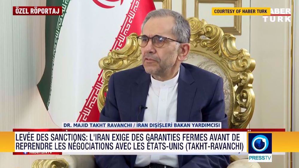Iran Info du 27 juillet 2025