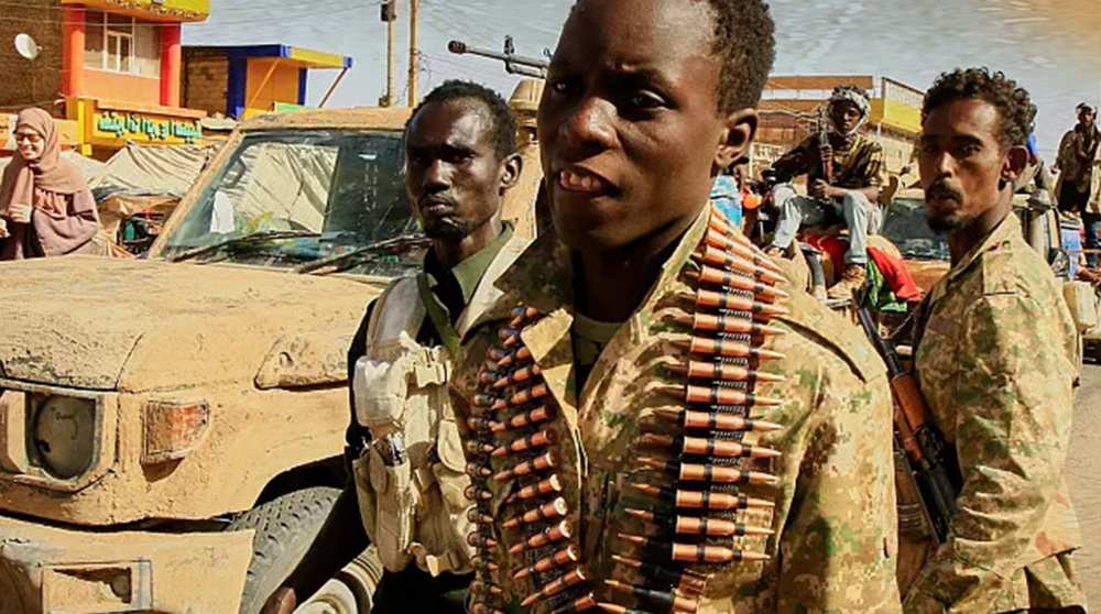 Two PMs, one Sudan: RSF forms rival cabinet