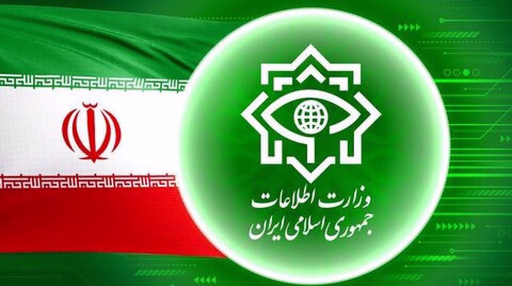 Iran Intelligence Ministry details masterstroke during Israeli-US war