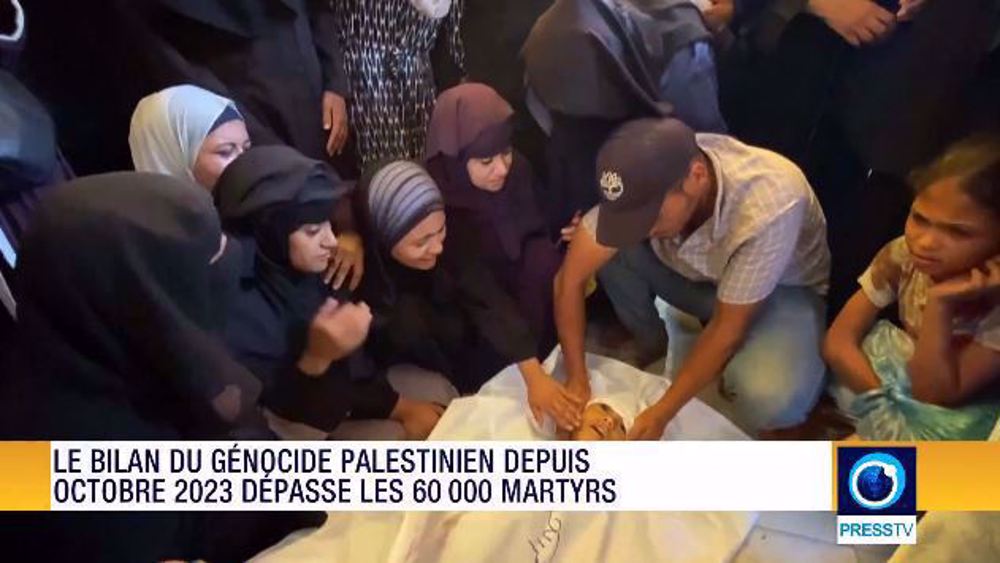 Journal du 29 juillet 2025