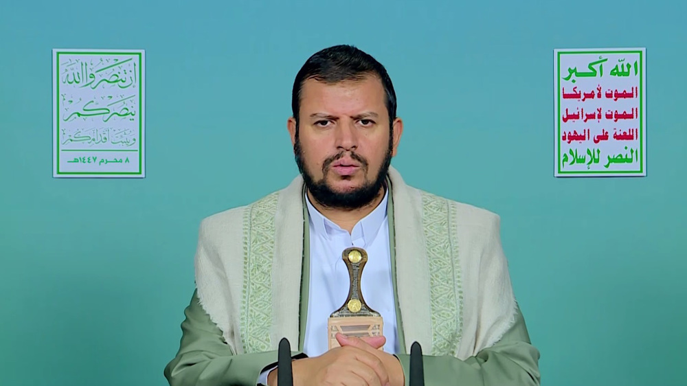 Houthi: Iran's might forced Israel to halt aggression, set new equation 