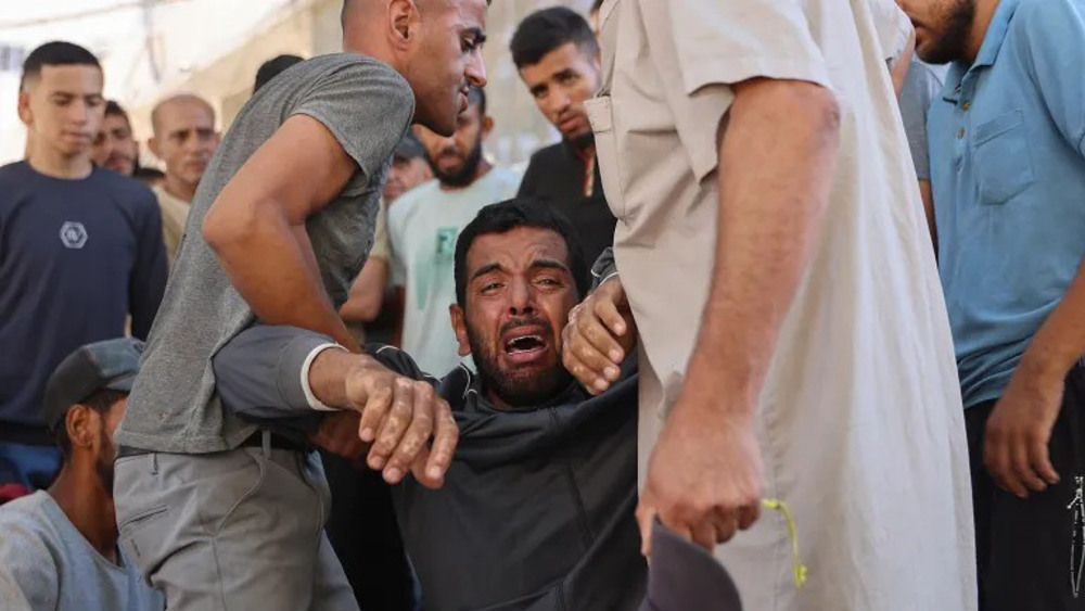 Hamas consults on latest Gaza ceasefire proposal