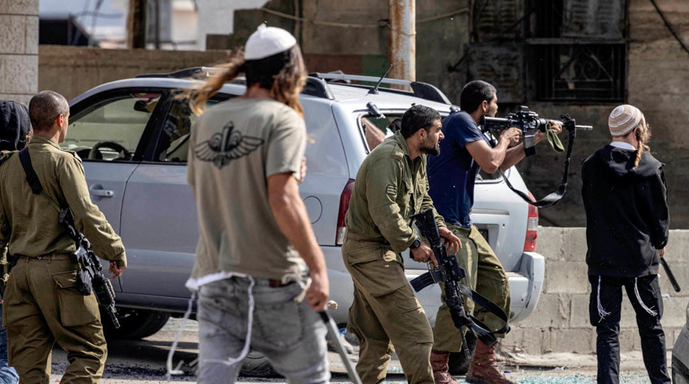Cisjordanie: la France qualifie de terrorisme la violence des colons israéliens 