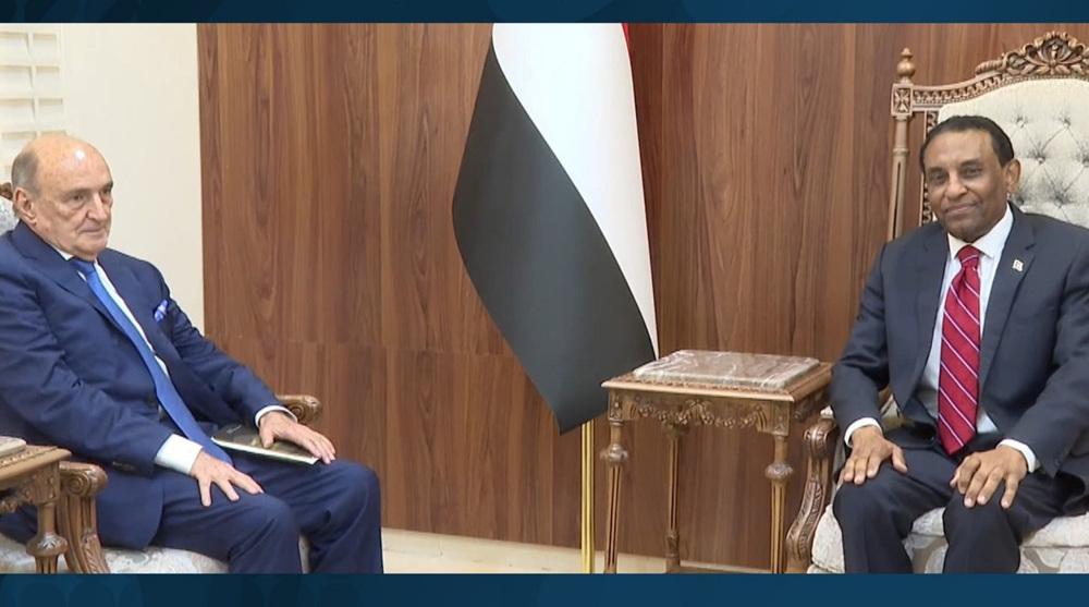 AU delivers major blow to RSF-led rival govt. in Sudan