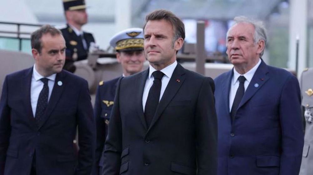Lawyers ask ICC to investigate French officials' complicity in Gaza genocide