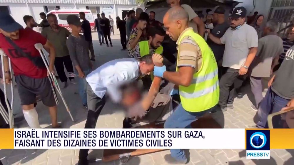 Journal du 31 juillet 2025