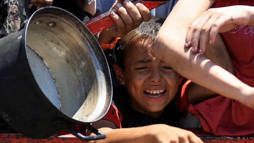 ONU : Stoppez la famine « mortelle, inhumaine et dégradante » à Gaza