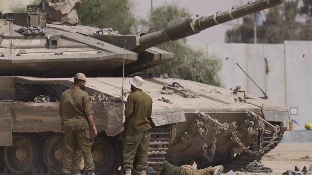 Israel records 7th soldier suicide this month amid Gaza war trauma