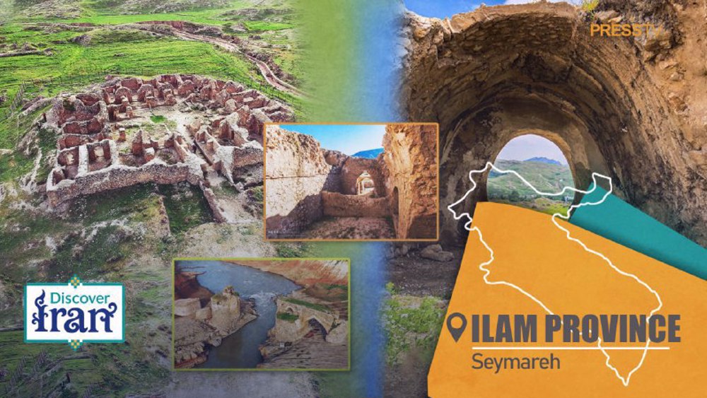 Discover Iran: Seymareh, Iran's 'hidden Pompeii' that offers window into ancient times