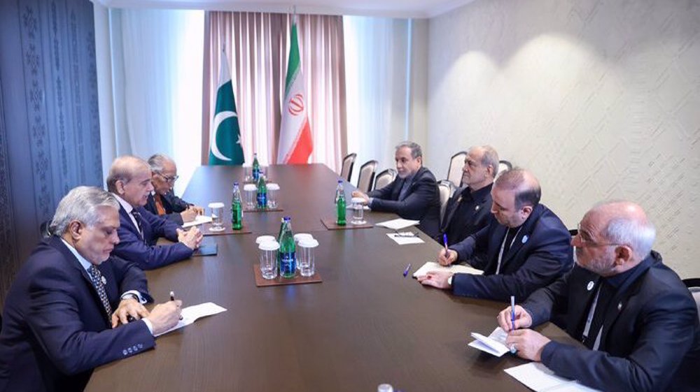 Pezeshkian: Unity among Muslims crucial to counter ‘extremist’ threats