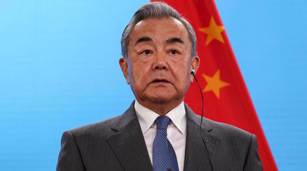 China hails Iran’s Leader’s commitment against pursuing nuclear weapons