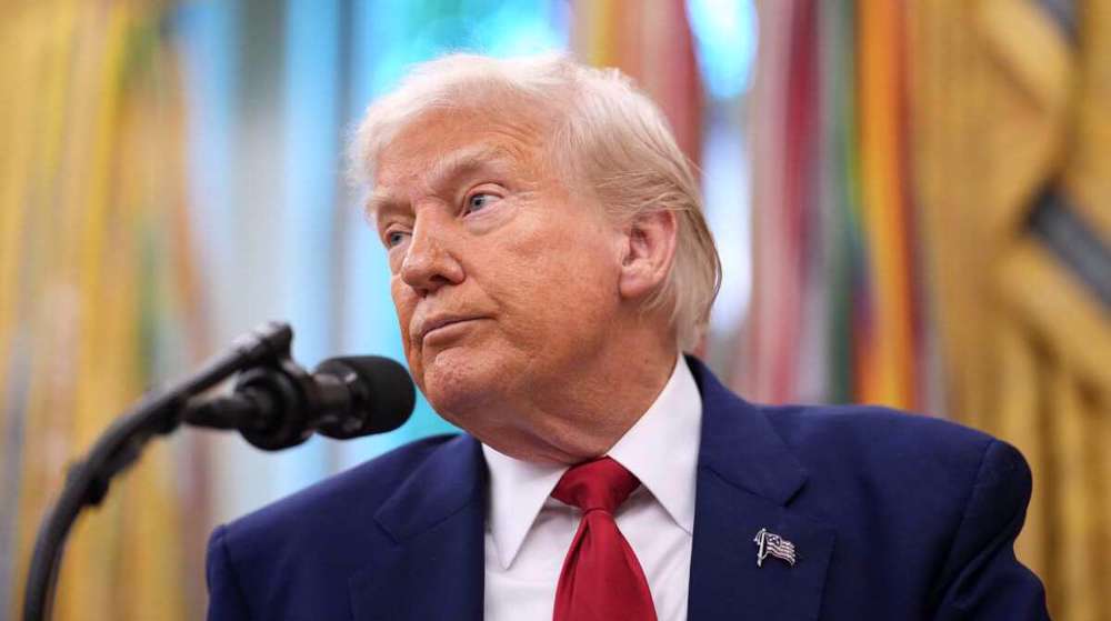 Trump’s controversial budget legislation