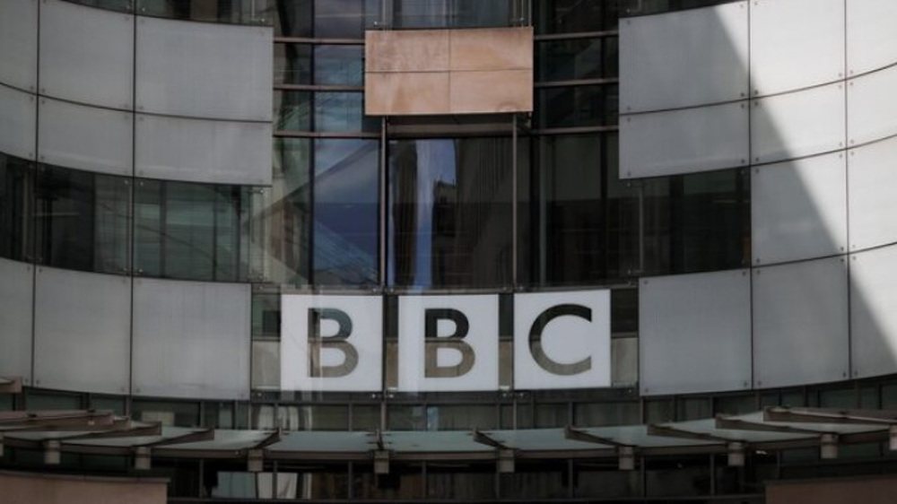 BBC journalists lambast broadcaster for acting as ‘PR’ for Israel