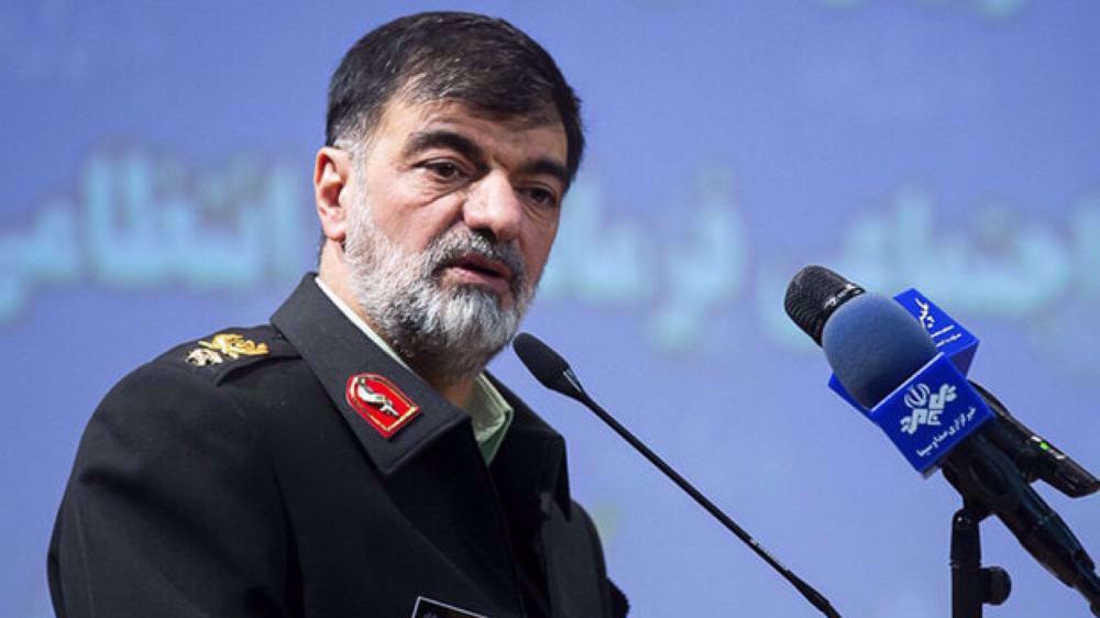 Israeli attacks on Iran’s police driven by rage at public-driven crackdown on spies: Police chief