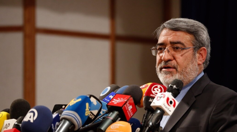 Iran’s ambassador to China slams US, Israel for flouting intl. laws, cooperation principles