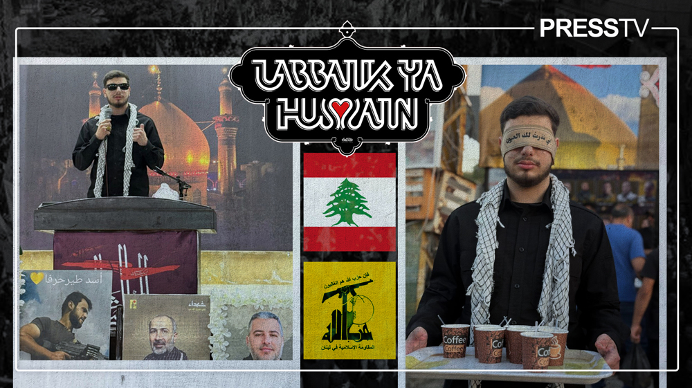 Ashura 2025: Karbala echoes in Lebanon's streets and alleys like never before 