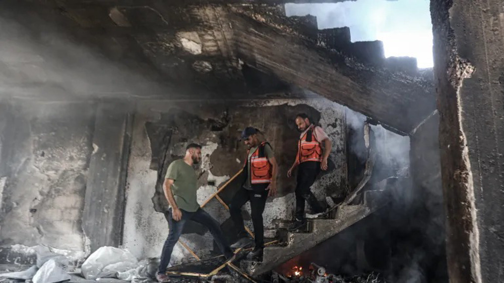 First round of indirect Hamas-Israel ceasefire talks in Qatar ends: Sources