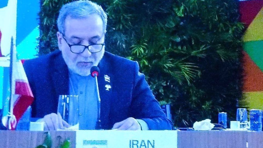Iran: Israeli ‘terrorist’ strikes lethal blow to diplomacy, NPT 