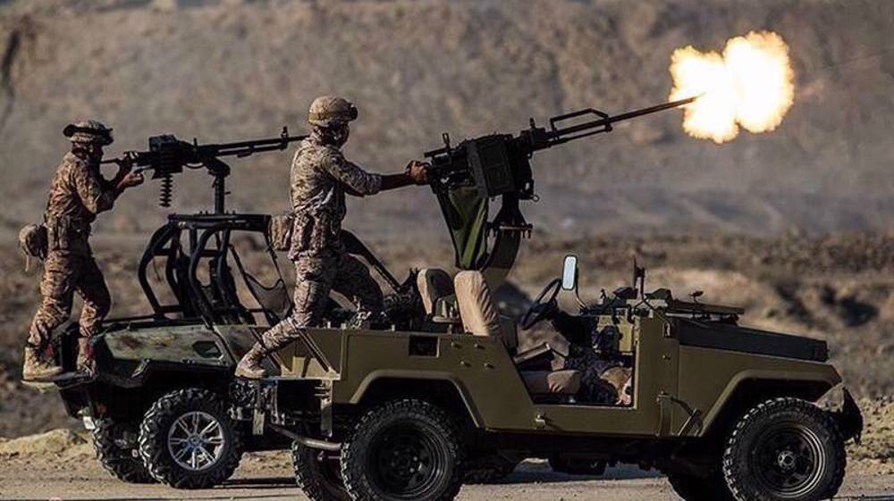Iran : six terroristes tués par le CGRI dans le sud-est