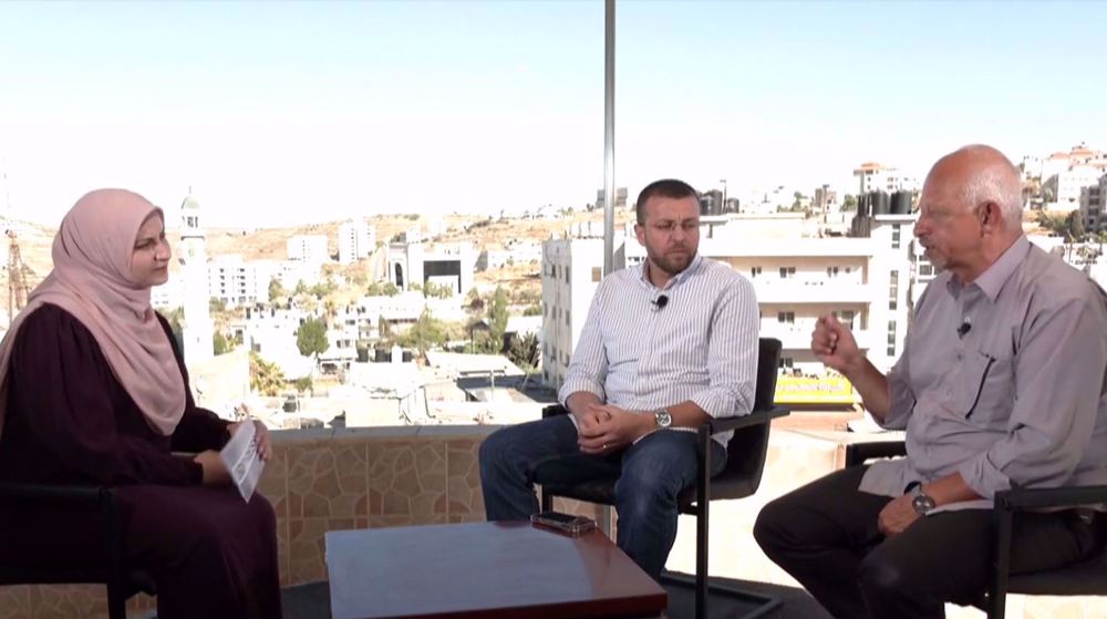 Israel’s unabated settlement construction activities