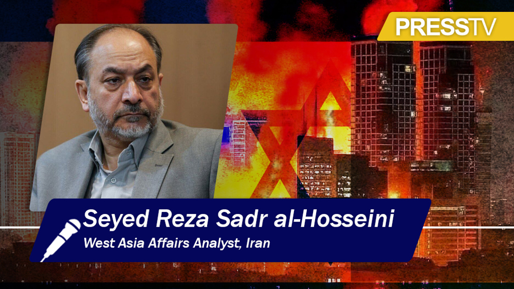 Iran’s indigenous missiles demonstrated strategic effectiveness against Israel: Analyst