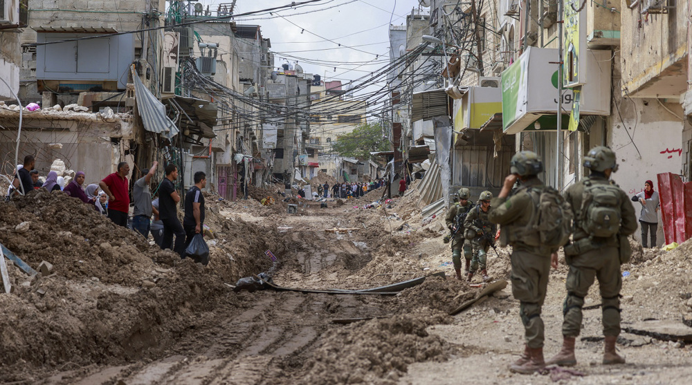 Five Israelis killed, 14 injured as resistance operation rips through Israeli infantry unit in Gaza